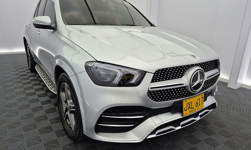 Mercedes-Benz Clase ...