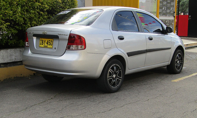 Chevrolet Aveo 1.4 S...