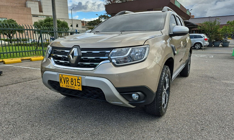 Renault Duster Renau...