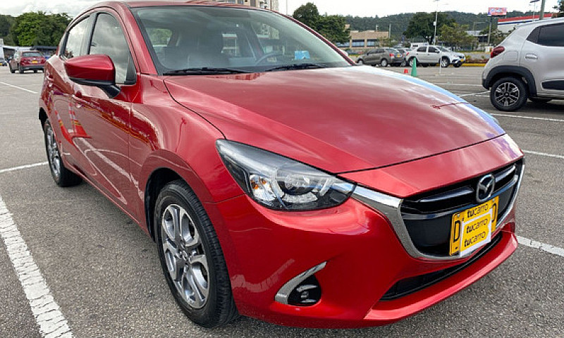 Mazda 2 1.5 Grand To...
