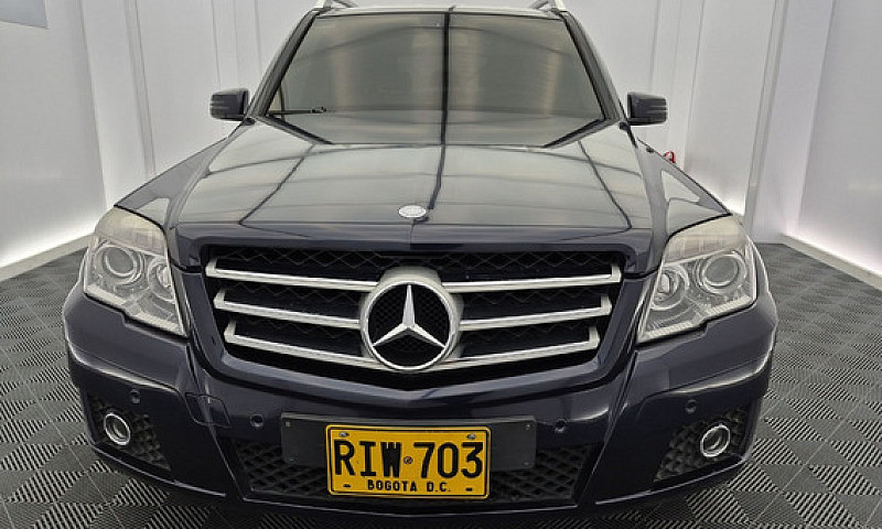 Mercedes-Benz Clase ...