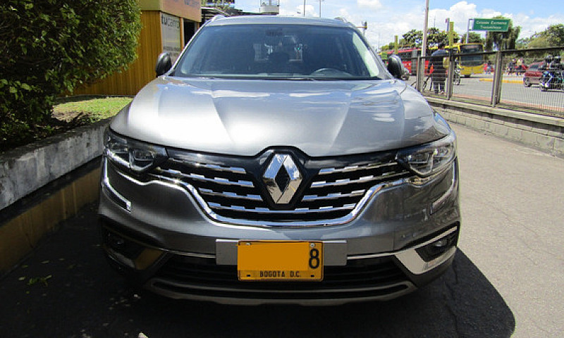Renault Koleos 2.5 I...