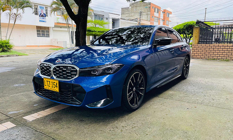 Bmw M3 M3401Xdrive...