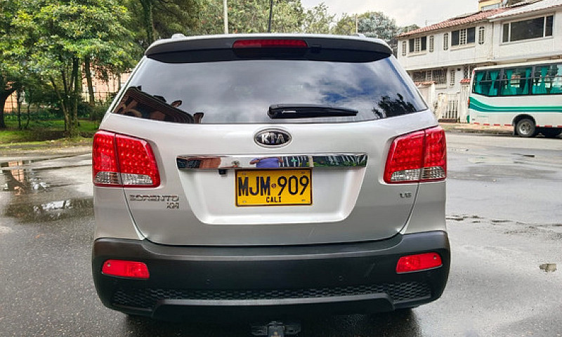 Kia Sorento Xm V5 4X...