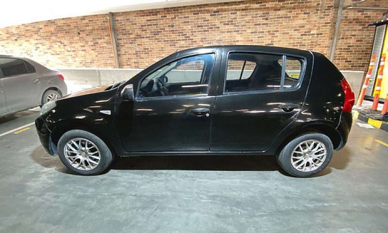 Renault Sandero 1.6 ...