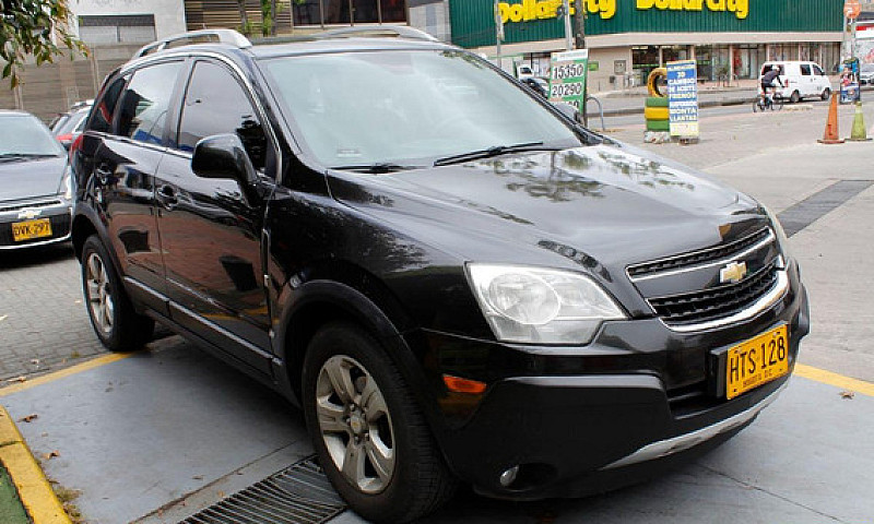 Chevrolet Captiva 2....