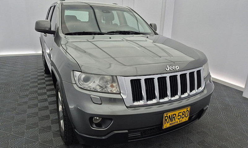 Jeep Grand Cherokee ...