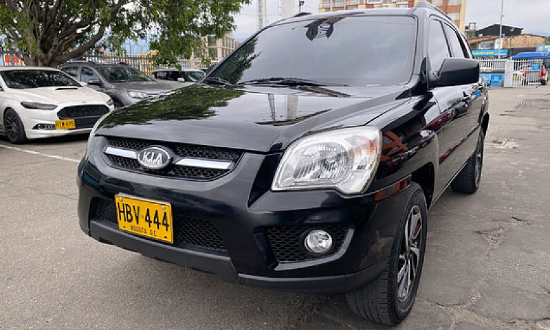 Kia New Sportage Lx ...