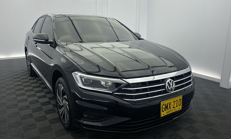 Volkswagen Jetta Spo...