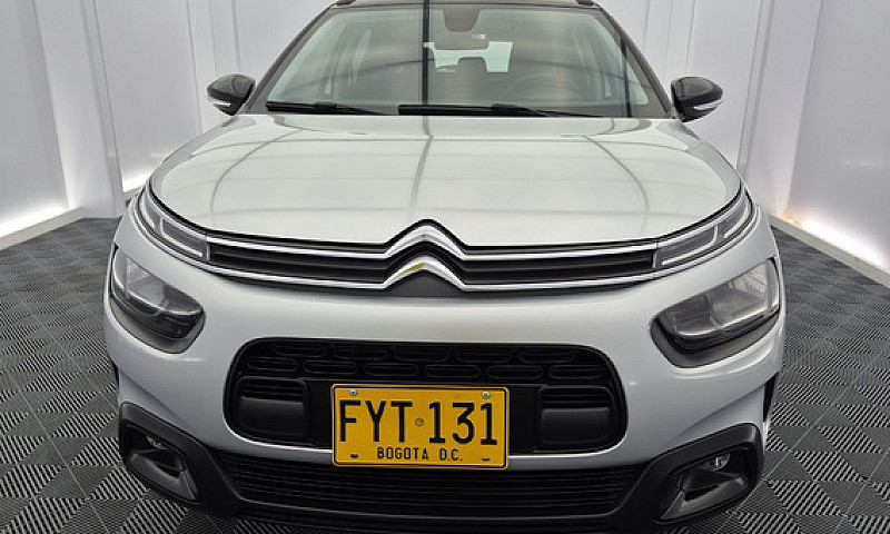 Citroën C4 Cactus 1....