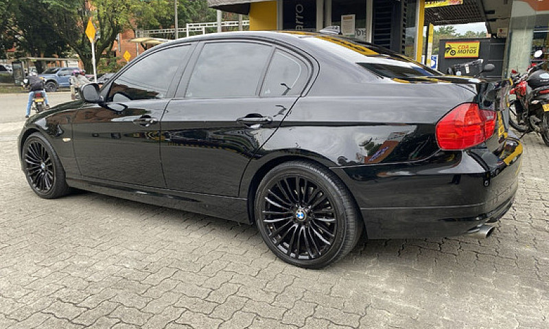 Bmw Serie 3 2.0 320I...