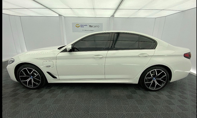 Bmw Serie 5 2.0 530E...