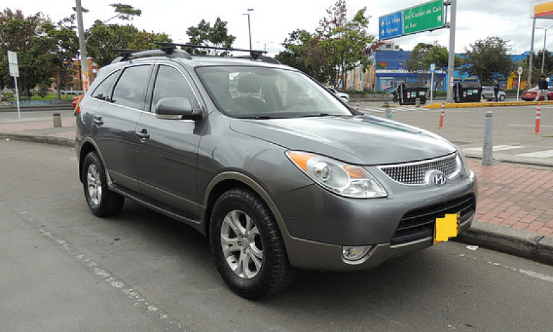 Hyundai Veracruz 3.0...