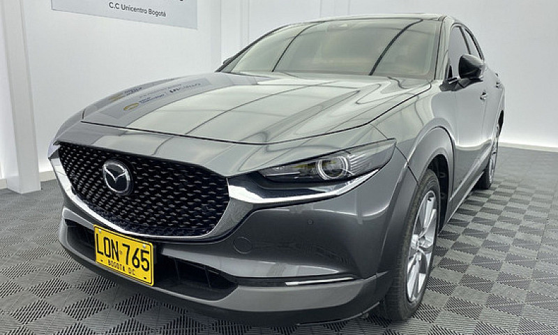 Mazda Cx-30 2.0 Gran...