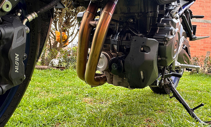 Suzuki Gsx8S 2024-09...