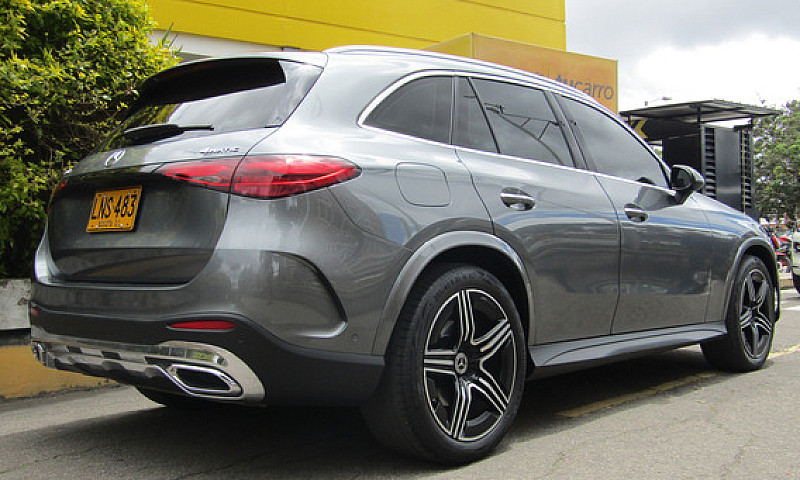 Mercedes-Benz Clase ...