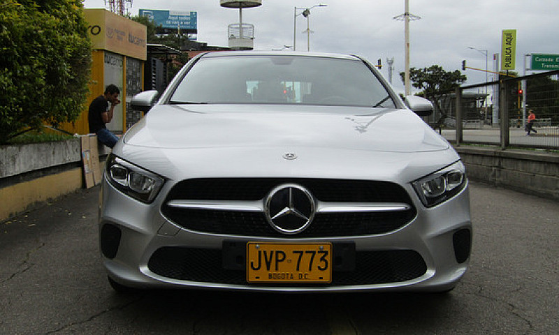 Mercedes Benz Clase ...