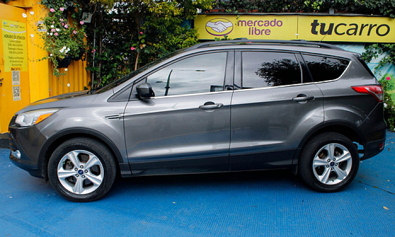 Ford Escape 2.0 Se 4...