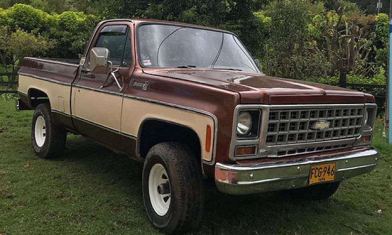 Chevrolet Silverado ...