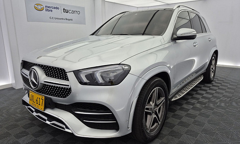 Mercedes-Benz Clase ...
