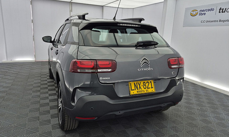 Citroën C4 Cactus 1....