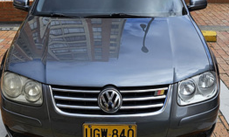 Volkswagen Jetta Vi ...