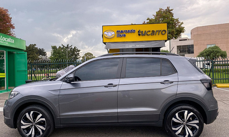 Volkswagen T-Cross 1...
