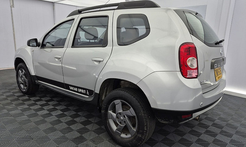 Renault Duster 2.0 D...