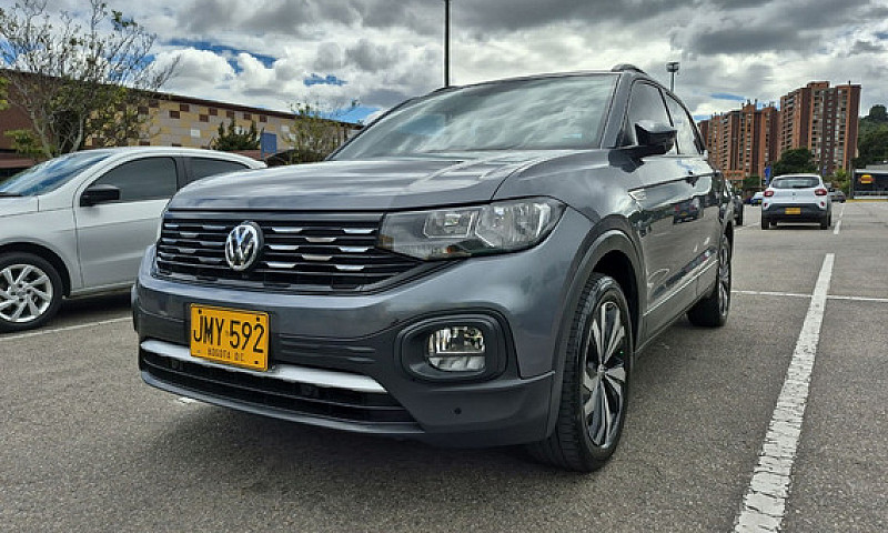 Volkswagen T-Cross 1...