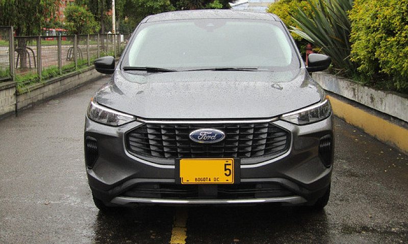 Ford Escape 2.5 Acti...