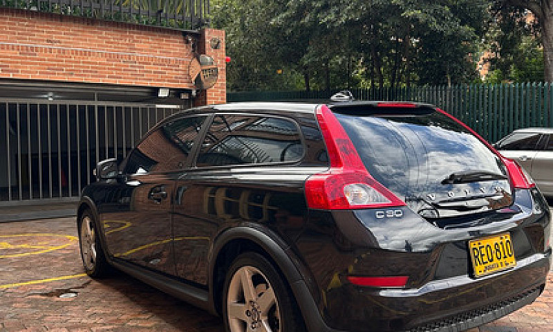Volvo C30 2.0...