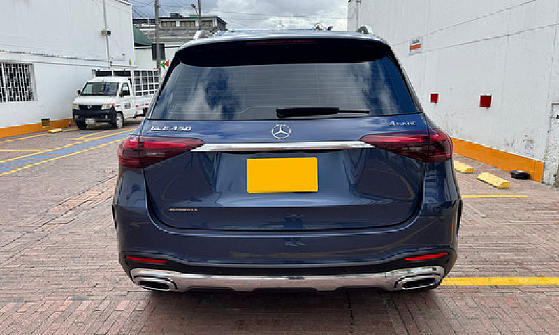 Mercedes-Benz Clase ...