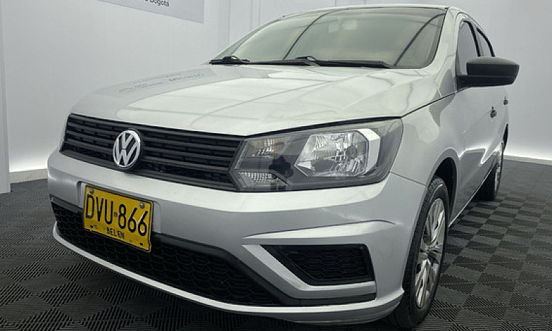 Volkswagen Gol 1.6 T...
