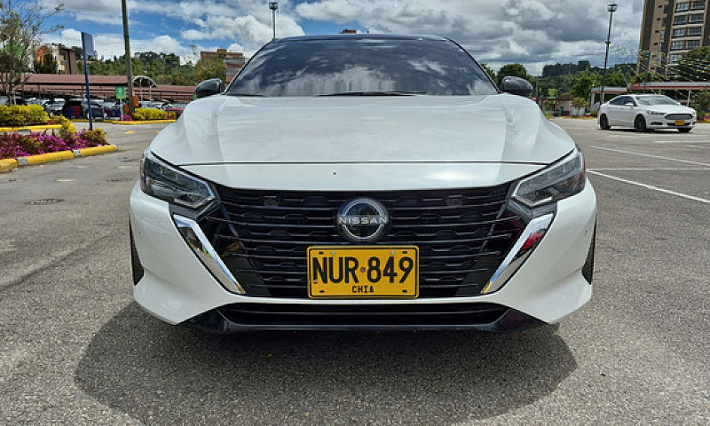 Nissan Sentra ...
