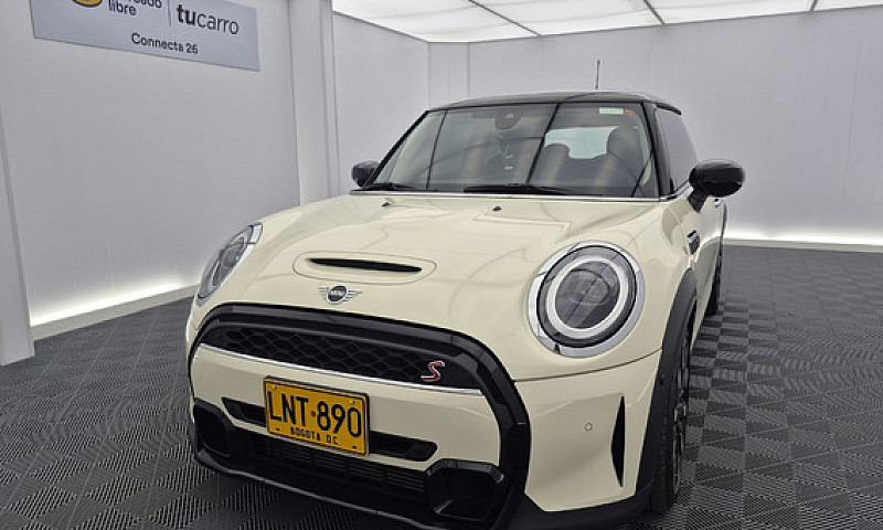 Mini Cooper S 2.0 Ch...