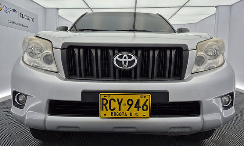 Toyota Prado 3.0 Vx ...