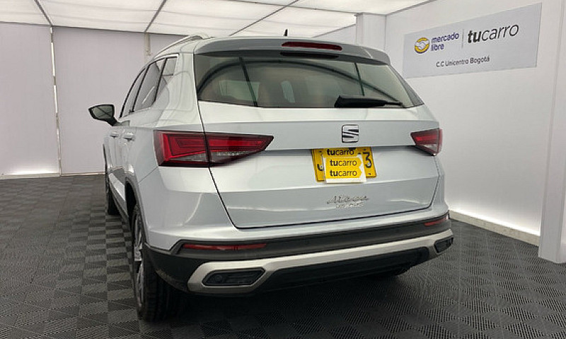 Seat Ateca Style 1.4...