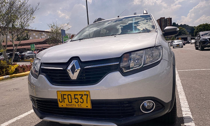 Renault Stepway 1.6 ...