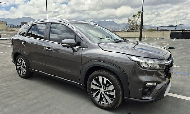 Suzuki S-Cross 1.4 G...