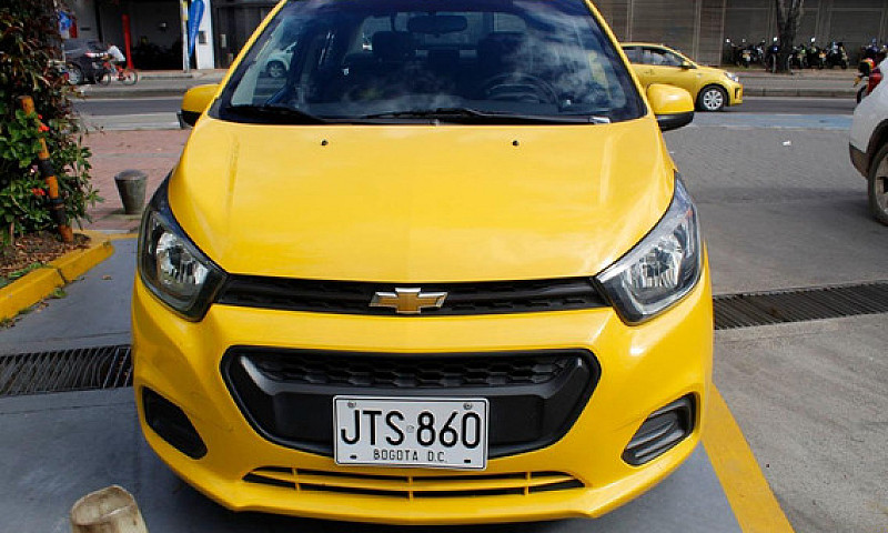 Chevroelt Beat Sedan...