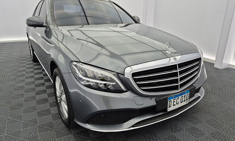 Mercedes-Benz Clase ...