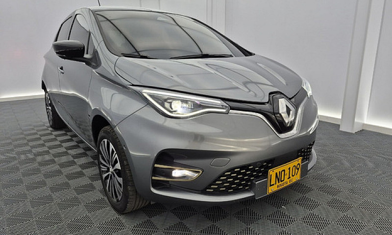 Renault Zoe 0.0  Ele...