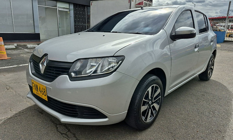 Renault Sandero 1.6 ...