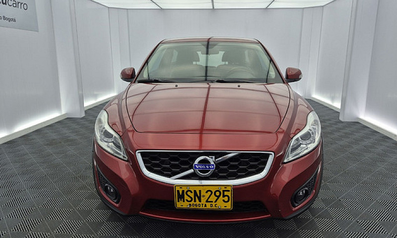 Volvo C30 2.0...