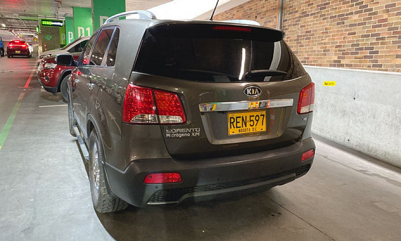 Kia Sorento Ex 3.5...