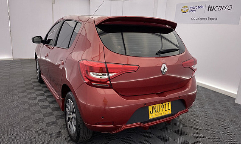 Renault Sandero 1.6 ...