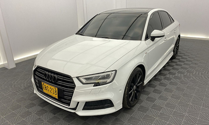 Audi A3 Sportline At...
