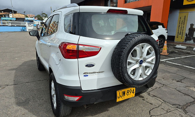 Ford Ecosport 2.0 Ti...