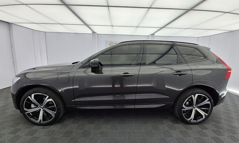 Volvo Xc60 2.0 T8 Ul...