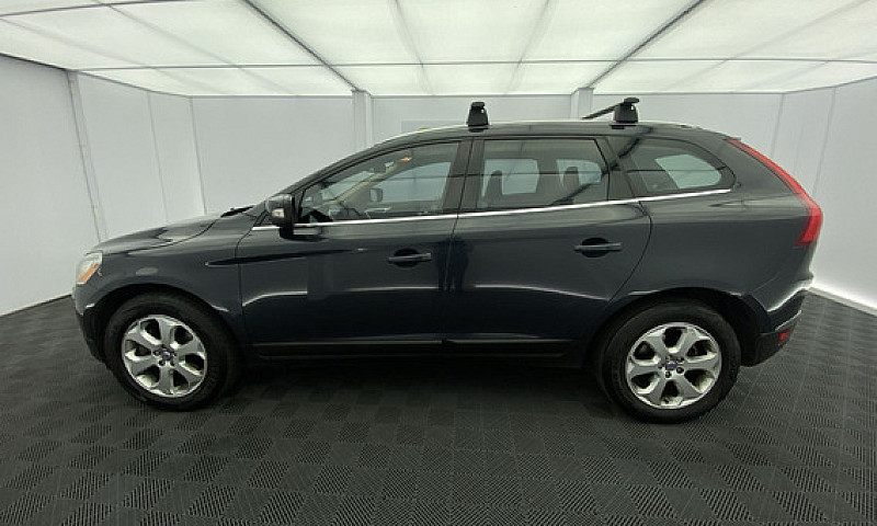 Volvo Xc60 3.0 T6 Aw...